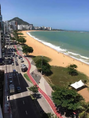 FRENTE para o MAR